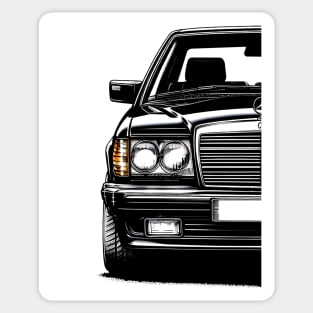 300 CE 63 1988 Sticker